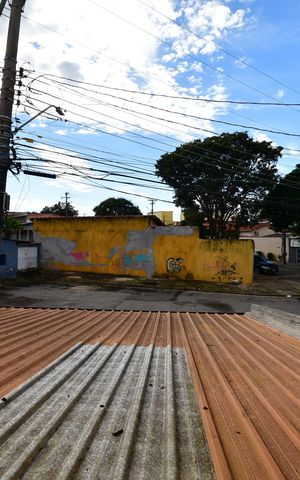 Casa à venda com 93m², 3 quartos e 2 vagasVista do Quarto 1