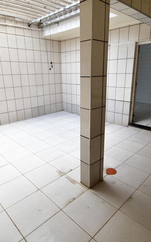 Casa à venda com 93m², 3 quartos e 2 vagasÁrea de Serviço