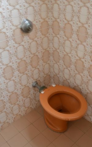 Casa à venda com 93m², 3 quartos e 2 vagasBanheiro Social