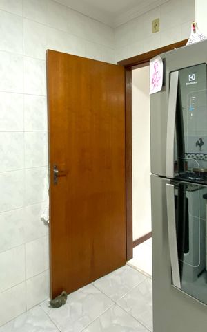 Apartamento à venda com 82m², 2 quartos e 1 vaga Apartamento à venda com 82m², 2 quartos e 1 vagaCozinha