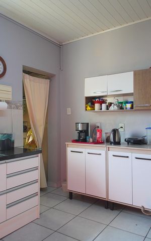 Apartamento para alugar com 140m², 3 quartos e sem vagaCozinha
