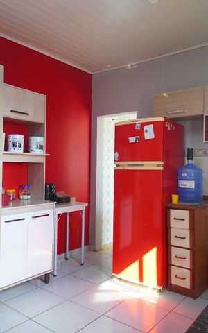 Apartamento para alugar com 140m², 3 quartos e sem vagaCozinha