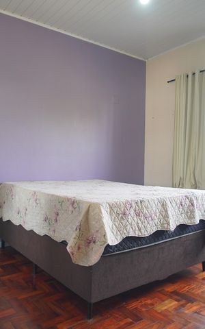 Apartamento para alugar com 140m², 3 quartos e sem vagaQuarto 1
