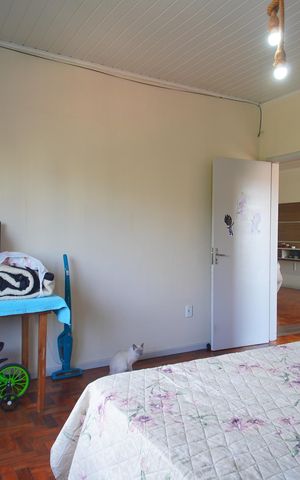 Apartamento para alugar com 140m², 3 quartos e sem vagaQuarto 1
