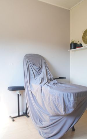 Apartamento para alugar com 140m², 3 quartos e sem vagaSuíte