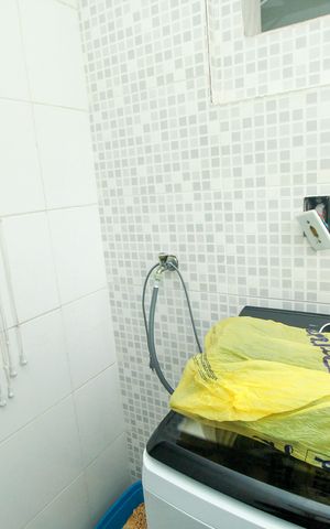 Apartamento à venda com 44m², 2 quartos e sem vaga Apartamento à venda com 44m², 2 quartos e sem vagaÁrea de Serviço