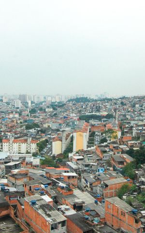 Apartamento à venda com 44m², 2 quartos e sem vaga Apartamento à venda com 44m², 2 quartos e sem vagaVista do Quarto 1