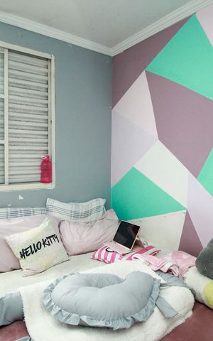 Apartamento à venda com 44m², 2 quartos e sem vaga Apartamento à venda com 44m², 2 quartos e sem vagaQuarto 1