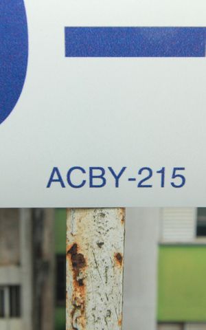 Apartamento à venda com 44m², 2 quartos e sem vaga Apartamento à venda com 44m², 2 quartos e sem vagaPlaca Instalada 15/05/2026 cod ACBY-215