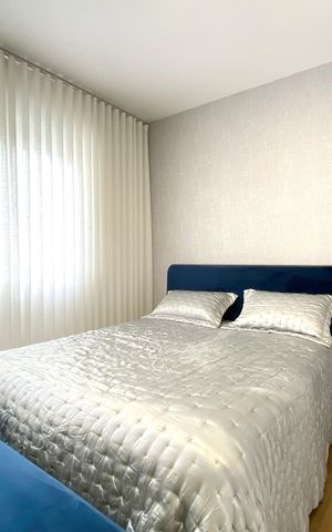 Apartamento à venda com 111m², 2 quartos e 3 vagas Apartamento à venda com 111m², 2 quartos e 3 vagasSuite 1