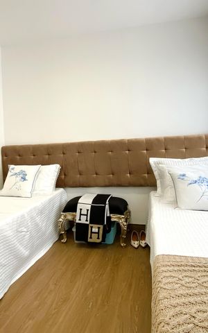 Apartamento à venda com 111m², 2 quartos e 3 vagas Apartamento à venda com 111m², 2 quartos e 3 vagasSuite 2