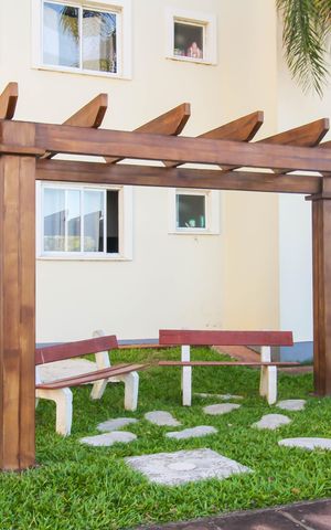 Apartamento à venda com 62m², 3 quartos e 1 vaga Apartamento à venda com 62m², 3 quartos e 1 vagaÁrea comum