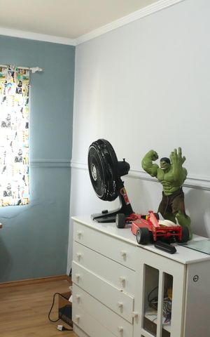 Apartamento para alugar com 178m², 3 quartos e sem vagaSuíte