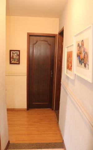 Apartamento para alugar com 178m², 3 quartos e sem vagaCorredor