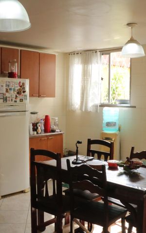 Apartamento para alugar com 178m², 3 quartos e sem vagaCozinha