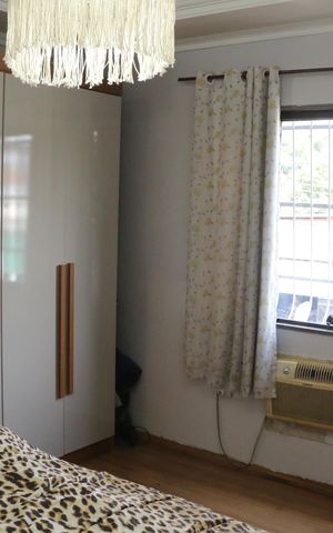 Apartamento para alugar com 178m², 3 quartos e sem vagaQuarto 2