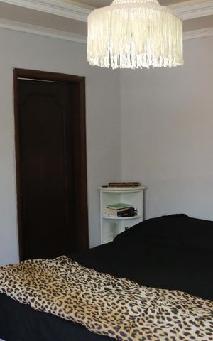 Apartamento para alugar com 178m², 3 quartos e sem vagaQuarto 2
