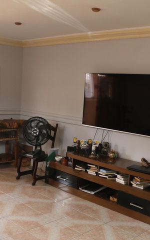 Apartamento para alugar com 178m², 3 quartos e sem vagaSala