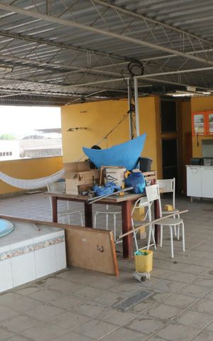Apartamento para alugar com 178m², 3 quartos e sem vagaTerraço