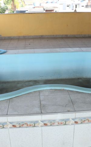 Apartamento para alugar com 178m², 3 quartos e sem vagaPiscina