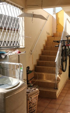 Apartamento para alugar com 178m², 3 quartos e sem vagaÁrea de Serviço