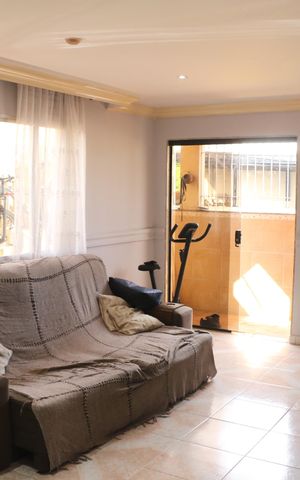 Apartamento para alugar com 178m², 3 quartos e sem vagaSala