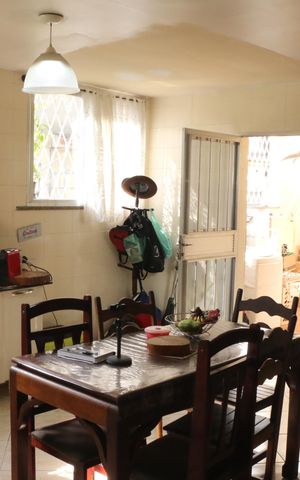 Apartamento para alugar com 178m², 3 quartos e sem vagaCozinha