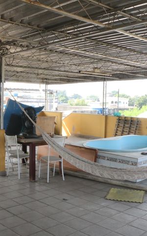 Apartamento para alugar com 178m², 3 quartos e sem vagaTerraço