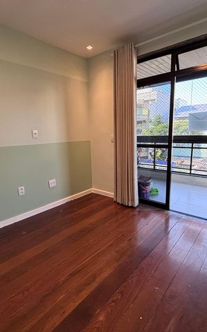 Apartamento à venda com 81m², 2 quartos e 1 vagaQuarto 1