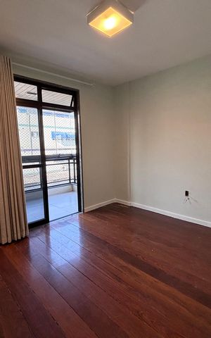 Apartamento à venda com 81m², 2 quartos e 1 vagaQuarto 1