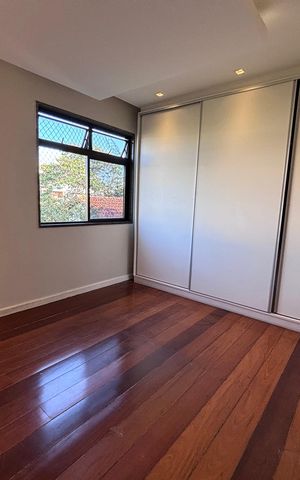 Apartamento à venda com 81m², 2 quartos e 1 vagaQuarto 2