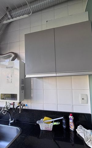 Apartamento à venda com 81m², 2 quartos e 1 vagaÁrea de Serviço