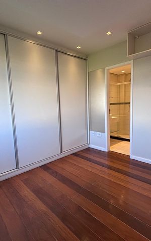 Apartamento à venda com 81m², 2 quartos e 1 vagaQuarto 2