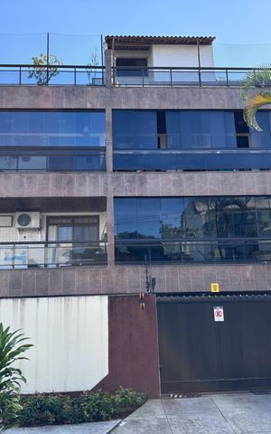 Apartamento à venda com 81m², 2 quartos e 1 vagaFachada
