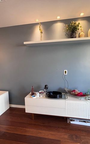 Apartamento à venda com 81m², 2 quartos e 1 vagaSala