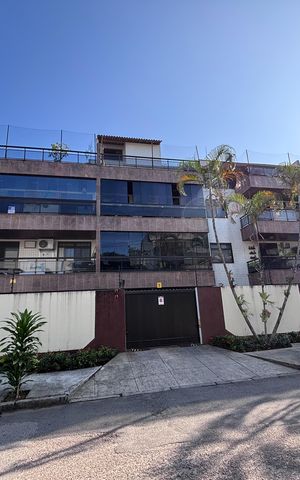 Apartamento à venda com 81m², 2 quartos e 1 vagaFachada