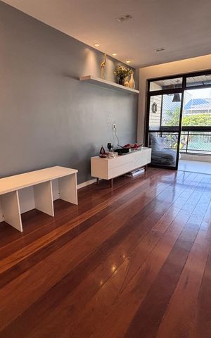 Apartamento à venda com 81m², 2 quartos e 1 vagaSala