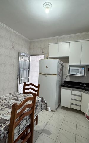 Casa à venda com 218m², 3 quartos e 2 vagas Casa à venda com 218m², 3 quartos e 2 vagasCozinha