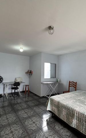 Casa à venda com 218m², 3 quartos e 2 vagas Casa à venda com 218m², 3 quartos e 2 vagasQuarto 3