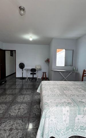 Casa à venda com 218m², 3 quartos e 2 vagas Casa à venda com 218m², 3 quartos e 2 vagasQuarto 3