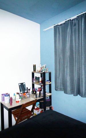 Apartamento à venda com 83m², 3 quartos e 1 vagaQuarto 2