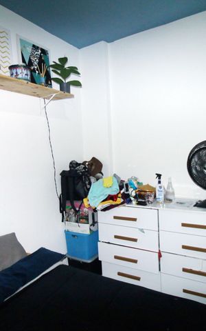 Apartamento à venda com 83m², 3 quartos e 1 vagaQuarto 2