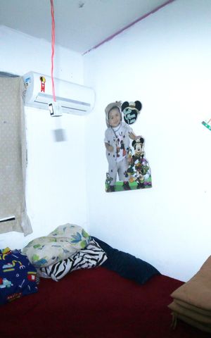 Apartamento à venda com 83m², 3 quartos e 1 vagaQuarto 1