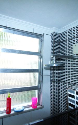 Apartamento à venda com 83m², 3 quartos e 1 vagaBanheiro