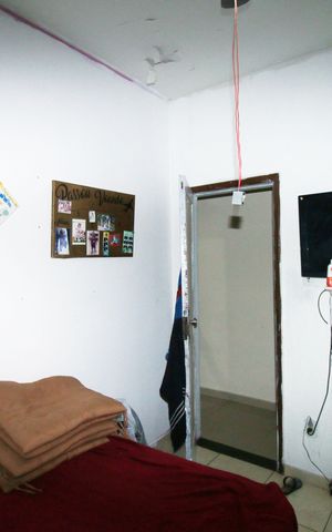 Apartamento à venda com 83m², 3 quartos e 1 vagaQuarto 1