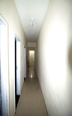 Apartamento à venda com 83m², 3 quartos e 1 vagaSala - Corredor