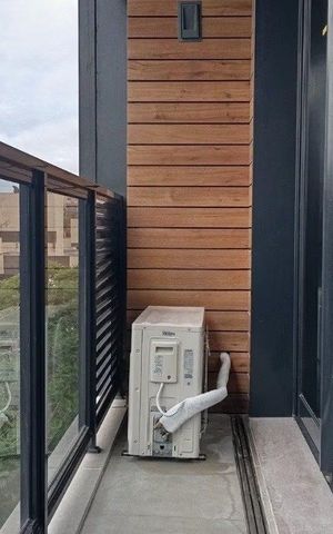 Apartamento para alugar com 52m², 1 quarto e 1 vaga