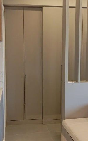 Apartamento para alugar com 52m², 1 quarto e 1 vaga Apartamento para alugar com 52m², 1 quarto e 1 vagaStudio