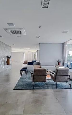 Apartamento à venda com 115m², 3 quartos e 2 vagas Apartamento à venda com 115m², 3 quartos e 2 vagasÁrea comum