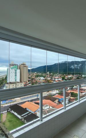 Apartamento para alugar com 88m², 2 quartos e 1 vaga Apartamento para alugar com 88m², 2 quartos e 1 vagaSacada